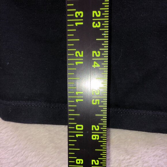 Social Distortion Mens Tank Top Small Black Graphic Top Skeleton Grunge Crew - Picture 4 of 6